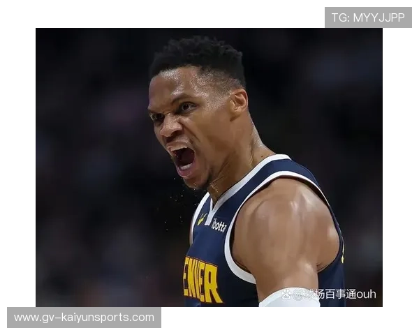 威少的三双表现，让国王在西部稳居黑马，威少三双能排历史第一吗